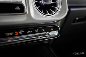 Mercedes G63 AMG bild 13