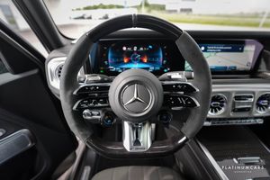 Mercedes G63 AMG bild 9