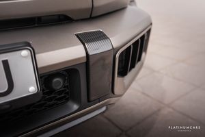 Mercedes G63 AMG bild 20