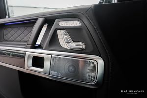 Mercedes G63 AMG bild 18