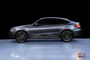 Mercedes GLC220 bild 4