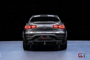 Mercedes GLC220 bild 7
