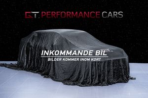 Mercedes GLC220 bild 1