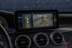 Mercedes GLC220 bild 12