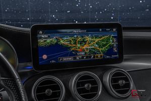 Mercedes GLC220 bild 11