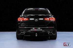 Mercedes GLE350 bild 7