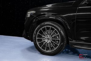 Mercedes GLE350 bild 5