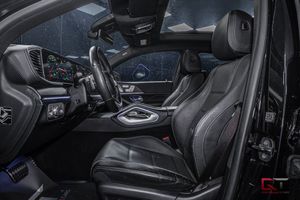 Mercedes GLE350 bild 14