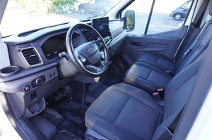 Ford Transit bild 3