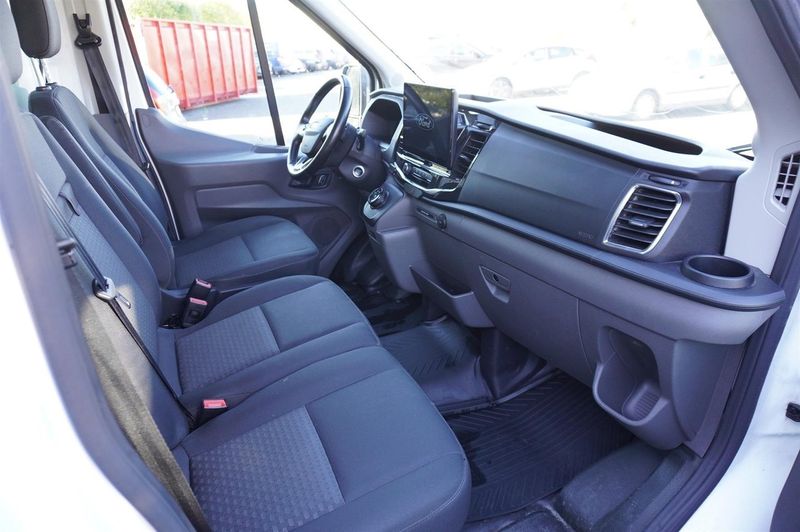 Ford Transit bild 4