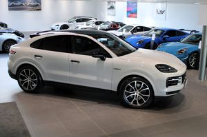 Porsche Cayenne bild 7