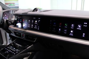 Porsche Cayenne bild 13