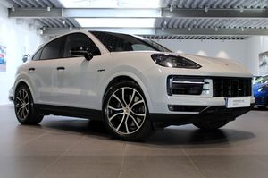 Porsche Cayenne bild 1