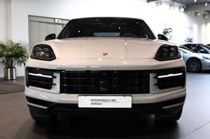 Porsche Cayenne bild 5