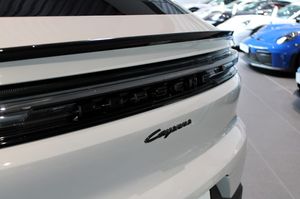 Porsche Cayenne bild 16