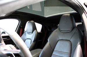 Porsche Cayenne bild 4