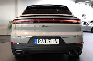 Porsche Cayenne bild 6