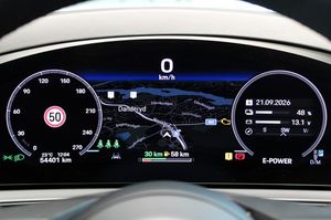 Porsche Cayenne bild 10