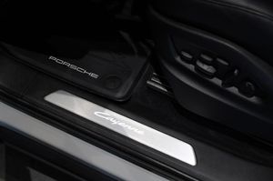 Porsche Cayenne bild 11