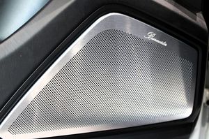 Porsche Cayenne bild 15