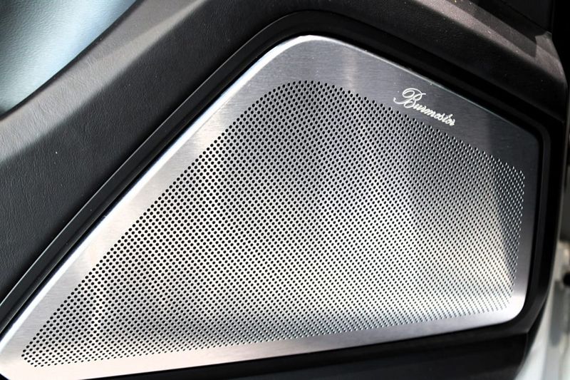 Porsche Cayenne bild 15