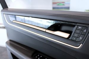 Porsche Cayenne bild 14