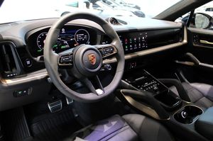 Porsche Cayenne bild 3
