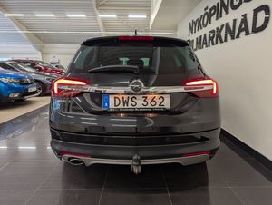 Opel Insignia bild 5