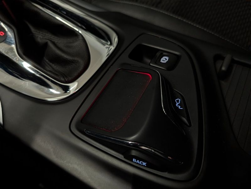 Opel Insignia bild 19
