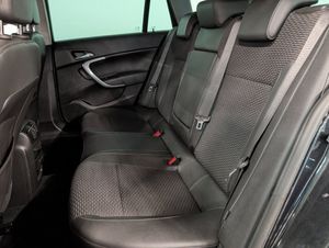 Opel Insignia bild 8