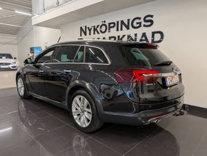 Opel Insignia bild 4