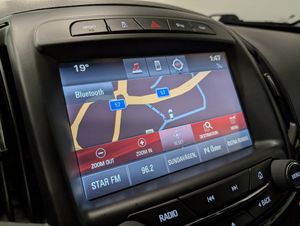 Opel Insignia bild 17