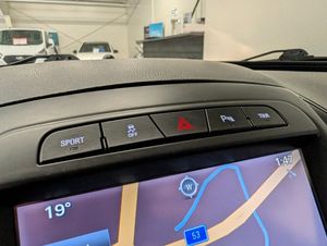 Opel Insignia bild 18