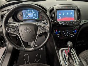 Opel Insignia bild 12