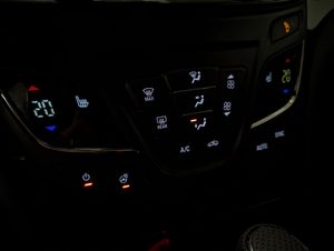 Opel Insignia bild 16