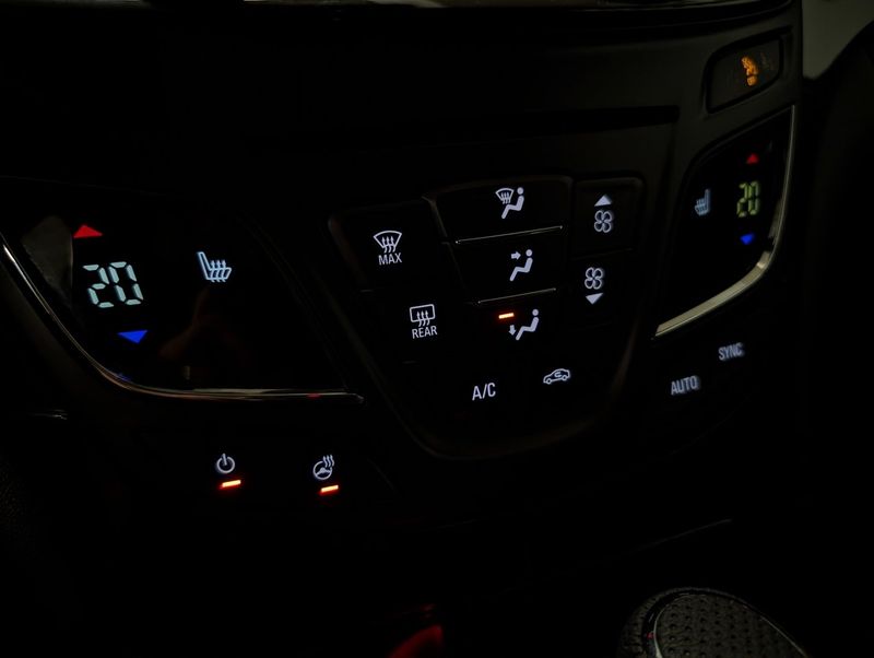 Opel Insignia bild 16