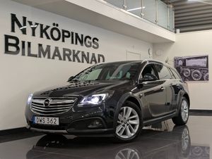 Opel Insignia bild 2