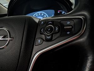Opel Insignia bild 21