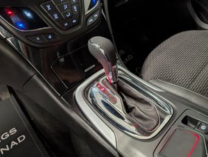 Opel Insignia bild 14