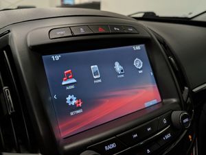 Opel Insignia bild 15