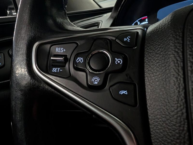 Opel Insignia bild 20