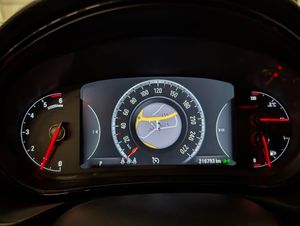 Opel Insignia bild 13
