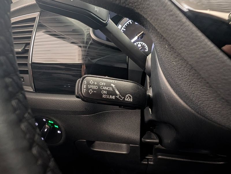 Skoda Kodiaq bild 21