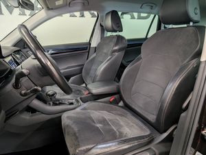 Skoda Kodiaq bild 9