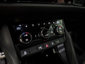 Skoda Kodiaq bild 15