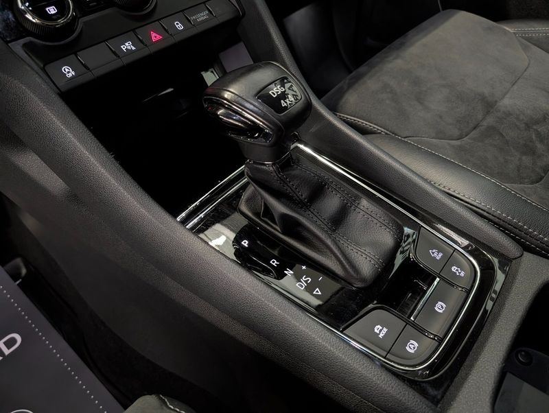 Skoda Kodiaq bild 14