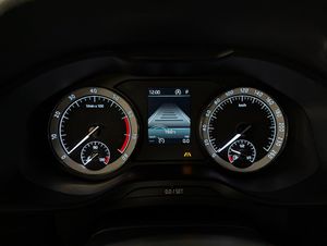 Skoda Kodiaq bild 13
