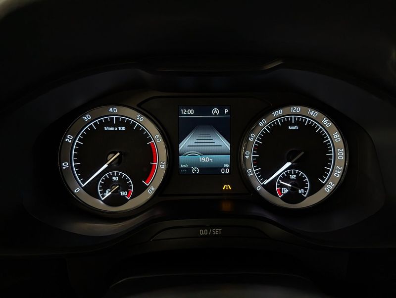 Skoda Kodiaq bild 13