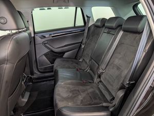 Skoda Kodiaq bild 7