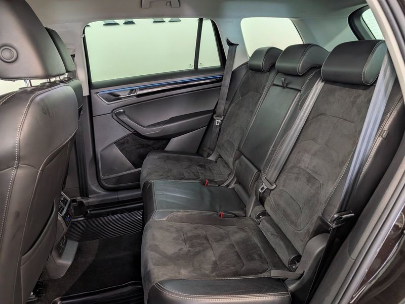 Skoda Kodiaq bild 7